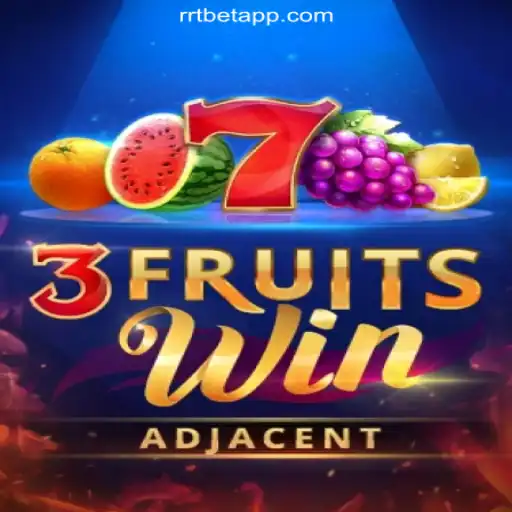 Exploring 3FruitsWin on RRTBET.COM: The Official Slots Platform of Brasil