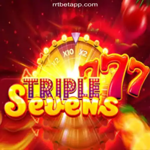 Experience the Thrill of 777TripleSeven on RRTBET.COM Platform-Oficial Slots Brasil