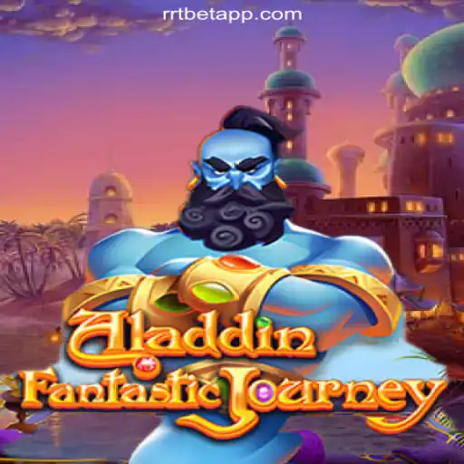 Discover the Magical World of Aladdin: An Exciting Journey with RRTBET.COM Platform - Oficial Slots Brasil