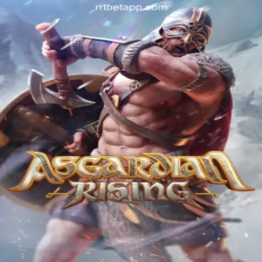AsgardianRising: A New Era of Slot Gaming on RRTBET.COM