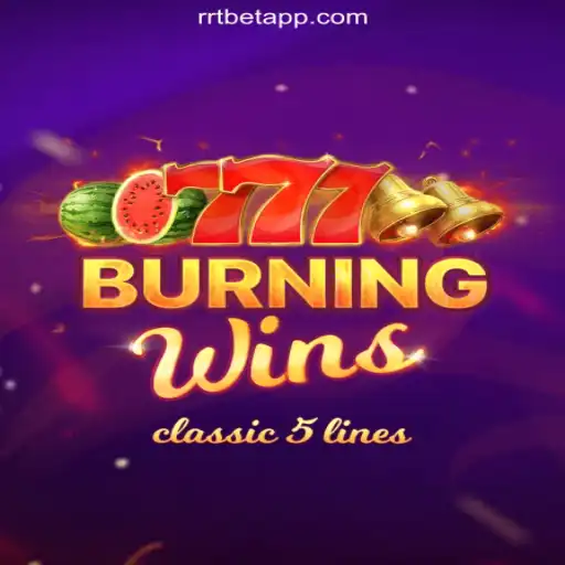 Discover the Excitement of BurningWins: A Thrilling Slot Experience on RRTBET.COM Platform-Oficial Slots Brasil