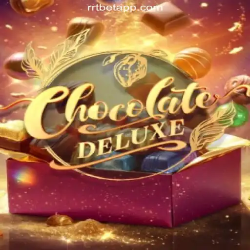 Exploring the Sweet Journey of ChocolateDeluxe Slots on RRTBET.COM Platform - Oficial Slots Brasil