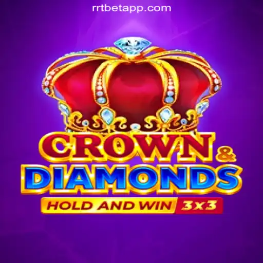 Exploring the Exciting World of Crowndiamonds on RRTBET.COM Platform-Oficial Slots Brasil