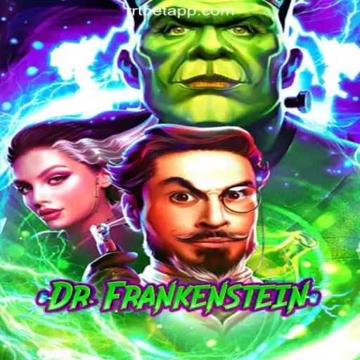 Experience the Thrills of DrFrankenstein on RRTBET.COM: Official Slots Brasil