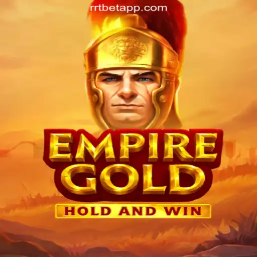 EmpireGold: Unveiling the Epitome of Virtual Slot Gaming on RRTBET.COM Platform