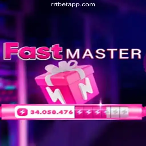 FastMaster: A Thrilling Gaming Experience with RRTBET.COM's Oficial Slots Brasil