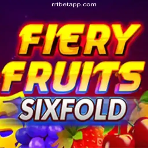 Experience Thrills with FieryFruitsSixFold on RRTBET.COM – The Official Slots Platform in Brazil