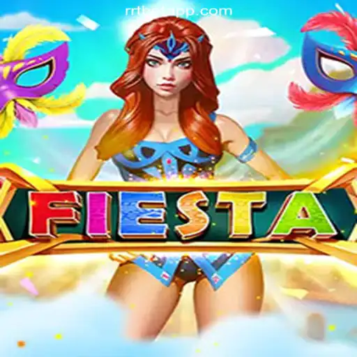 Fiesta: Exploring the Excitement of RRTBET.COM's Official Slots Platform in Brazil
