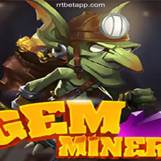 Exploring the Enchanting World of GemMiner on RRTBET.COM - Oficial Slots Brasil