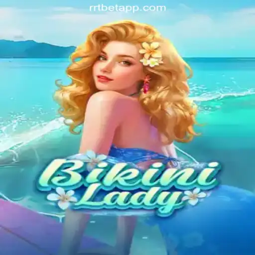 Discover BikiniLady: A Dazzling Dive into RRTBET.COM's Official Slots Brasil