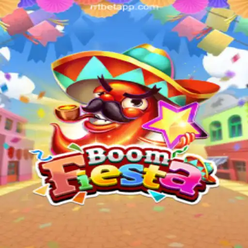 Discover the Exciting World of BoomFiesta on RRTBET.COM Platform