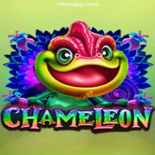 Discover Chameleon: The Exciting Slot Game on RRTBET.COM Plataforma Oficial Slots Brasil