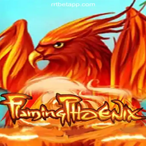 Discover the Exciting World of FlamingPhoenix on RRTBET.COM Platform-Oficial Slots Brasil