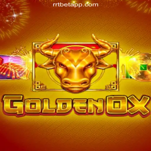 GoldenOx: Discover the Exciting World of Official Slots Brasil on RRTBET.COM