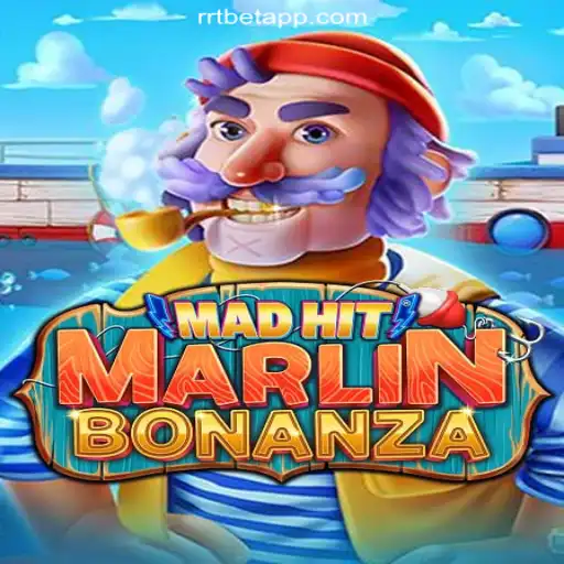 Discover the Thrills of MadHitMarlinBonanza on RRTBET.COM Platform - Oficial Slots Brasil