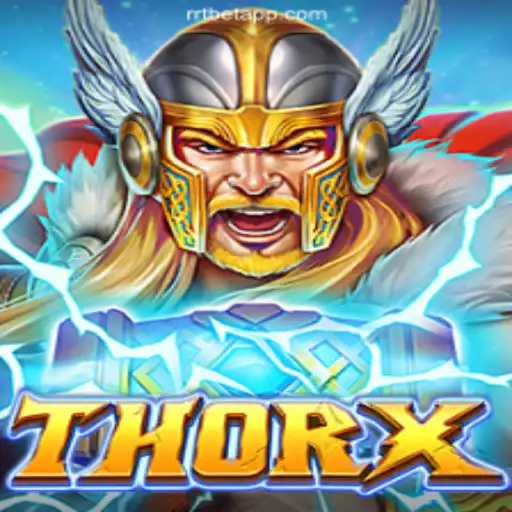 Discover the Thrilling World of ThorX on the RRTBET.COM Platform: The Official Slots Brasil