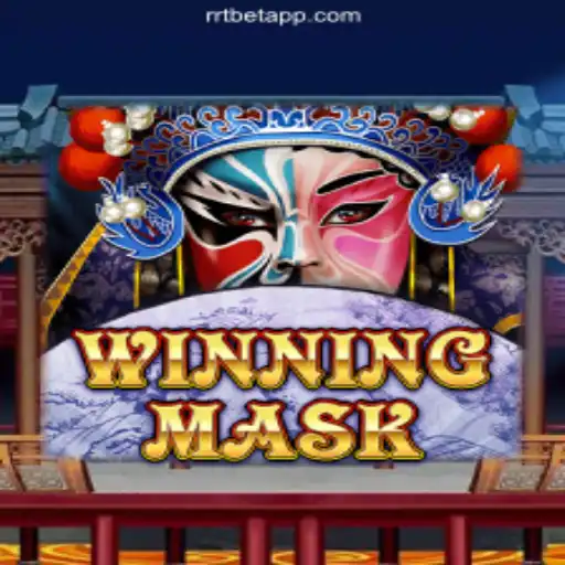 Unveiling WinningMask: The Ultimate Gaming Experience on RRTBET.COM Platform-Oficial Slots Brasil