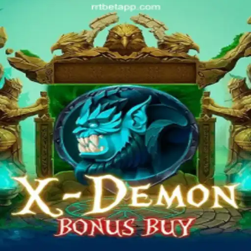 XDemonBonusBuy: An Immersive Slot Experience on RRTBET.COM
