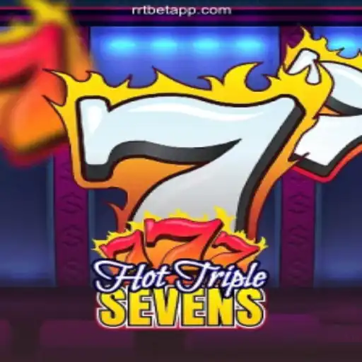 Exploring HotTripleSevens: A Thrilling Adventure on RRTBET.COM Platform