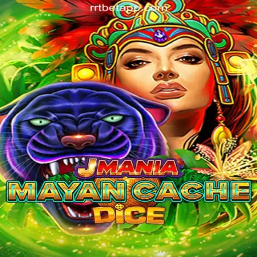 Explore the Exciting World of JManiaMayanCacheDice on RRTBET.COM: The Official Platform for Slots in Brazil