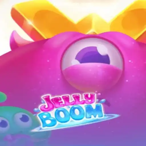 Exploring JellyBoom: The Thrilling World of Oficial Slots on RRTBET.COM Platform