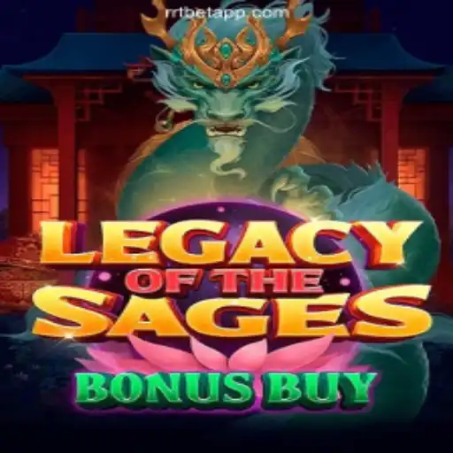 Exploring the Captivating World of 'LegacyoftheSagesBonusBuy' on RRTBET.COM: The Oficial Slots Experience in Brasil
