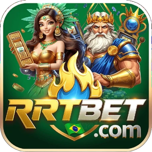 RRTBET.COM platform-Oficial Slots Brasil Logo