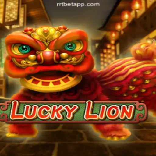Discover the Thrill of LuckyLion on RRTBET.COM: Official Slots Brasil