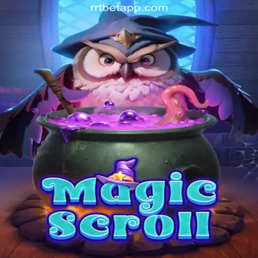 Introducing MagicScroll on RRTBET.COM: Dive into the World of Oficial Slots Brasil