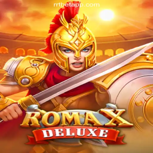 Exploring the Exciting World of RomaXDeluxe: A New Slot Sensation on RRTBET.COM Platform-Official Slots Brasil