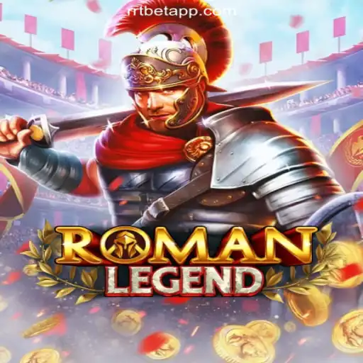 Discover the Excitement of RomanLegend: A Premier Slots Experience