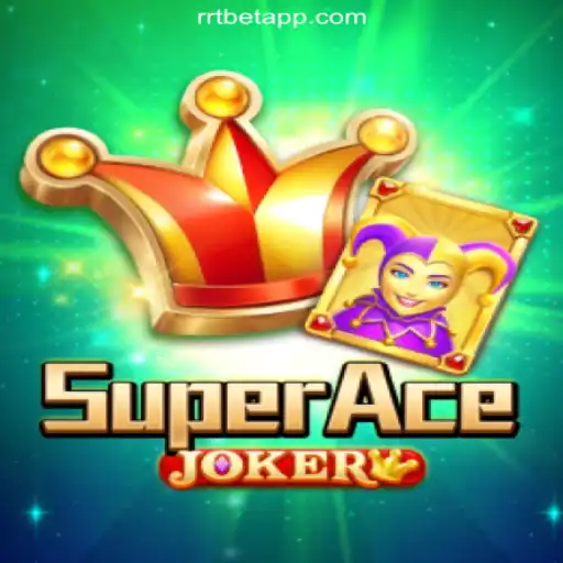Discover the Thrilling World of SuperAceJoker on RRTBET.COM Platform-Oficial Slots Brasil