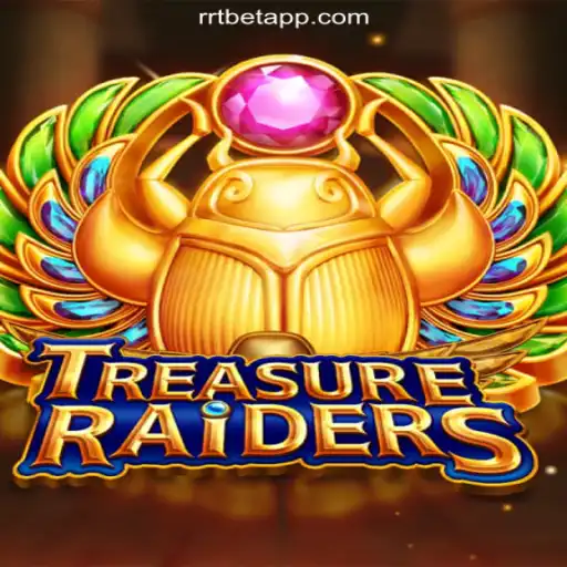 TREASURERAIDERS: A New Exciting Adventure on RRTBET.COM