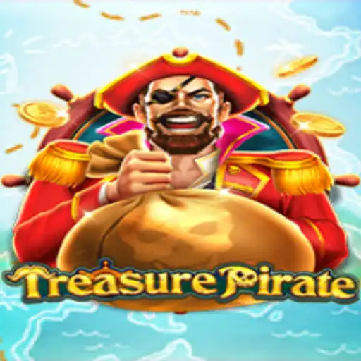 Discover the Thrilling Adventure of TreasurePirate on RRTBET.COM Platform-Oficial Slots Brasil