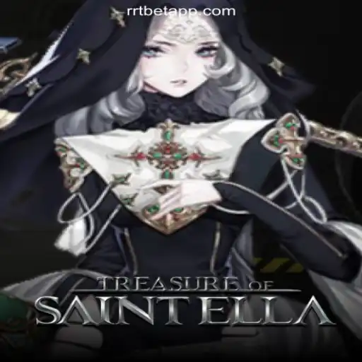 Discover the Enigmatic Adventure of TreasureofSaintElla on the RRTBET.COM platform-Oficial Slots Brasil