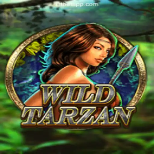 Exploring the Jungle Adventure with WildTarzan on RRTBET.COM Platform-Oficial Slots Brasil
